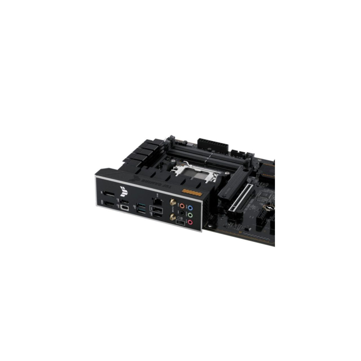 ASUS TUF A620-PRO GAMING WIFI (AM5) (D), Bild 6