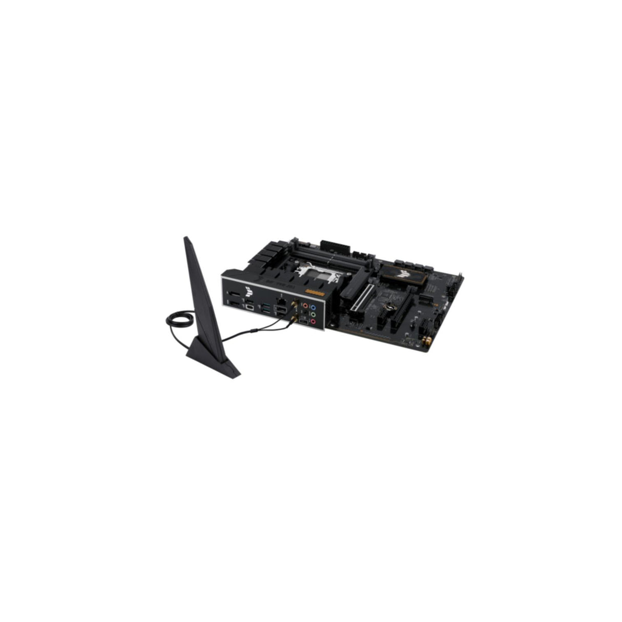 ASUS TUF A620-PRO GAMING WIFI (AM5) (D)