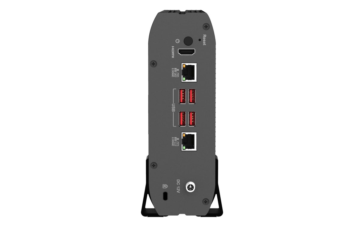 NAS Server QNAP TS-410E-8G 4-Bay