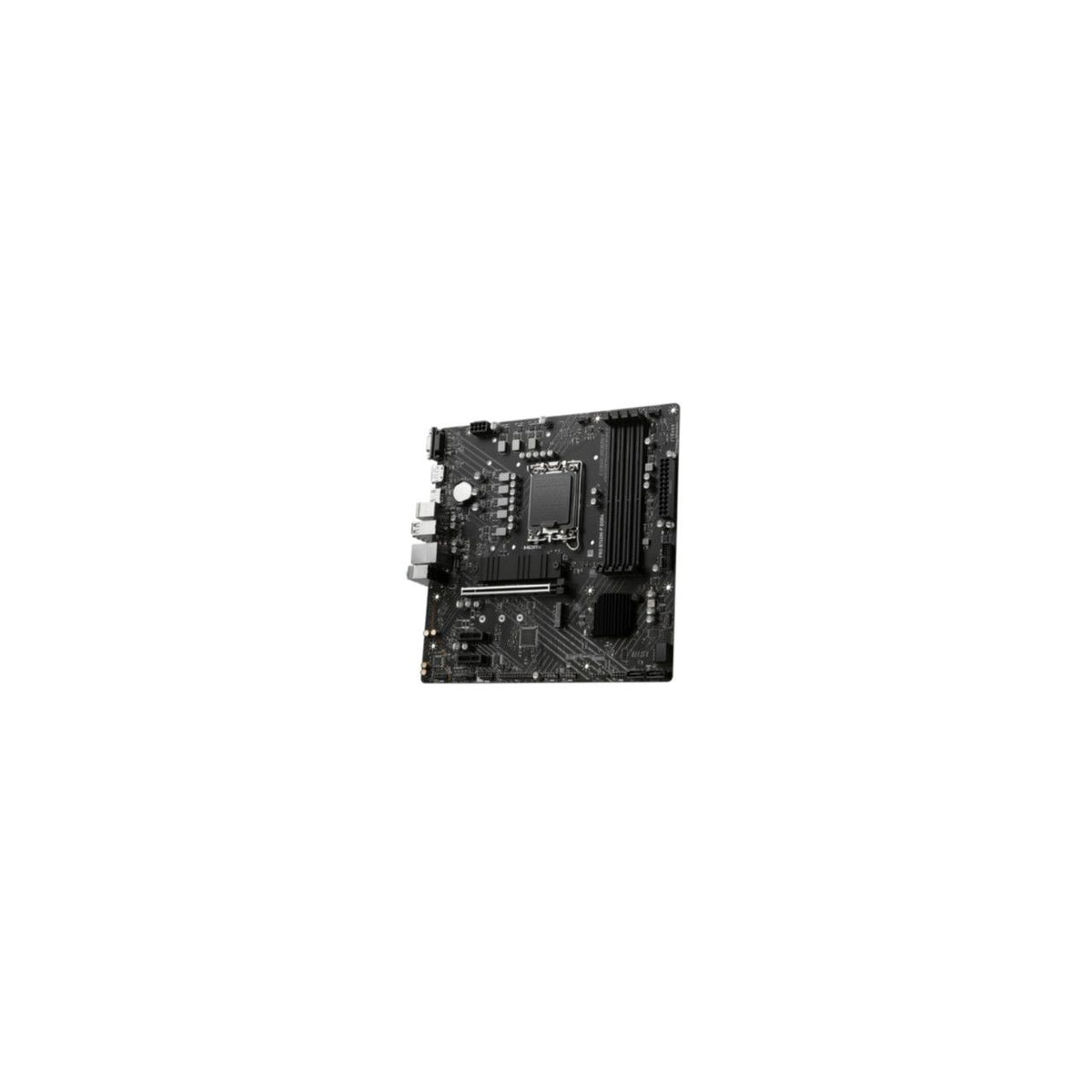 MSI PRO B760M-P (1700) (D), Bild 3