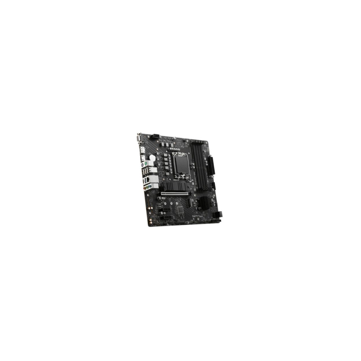 MSI PRO B760M-P (1700) (D), Bild 4