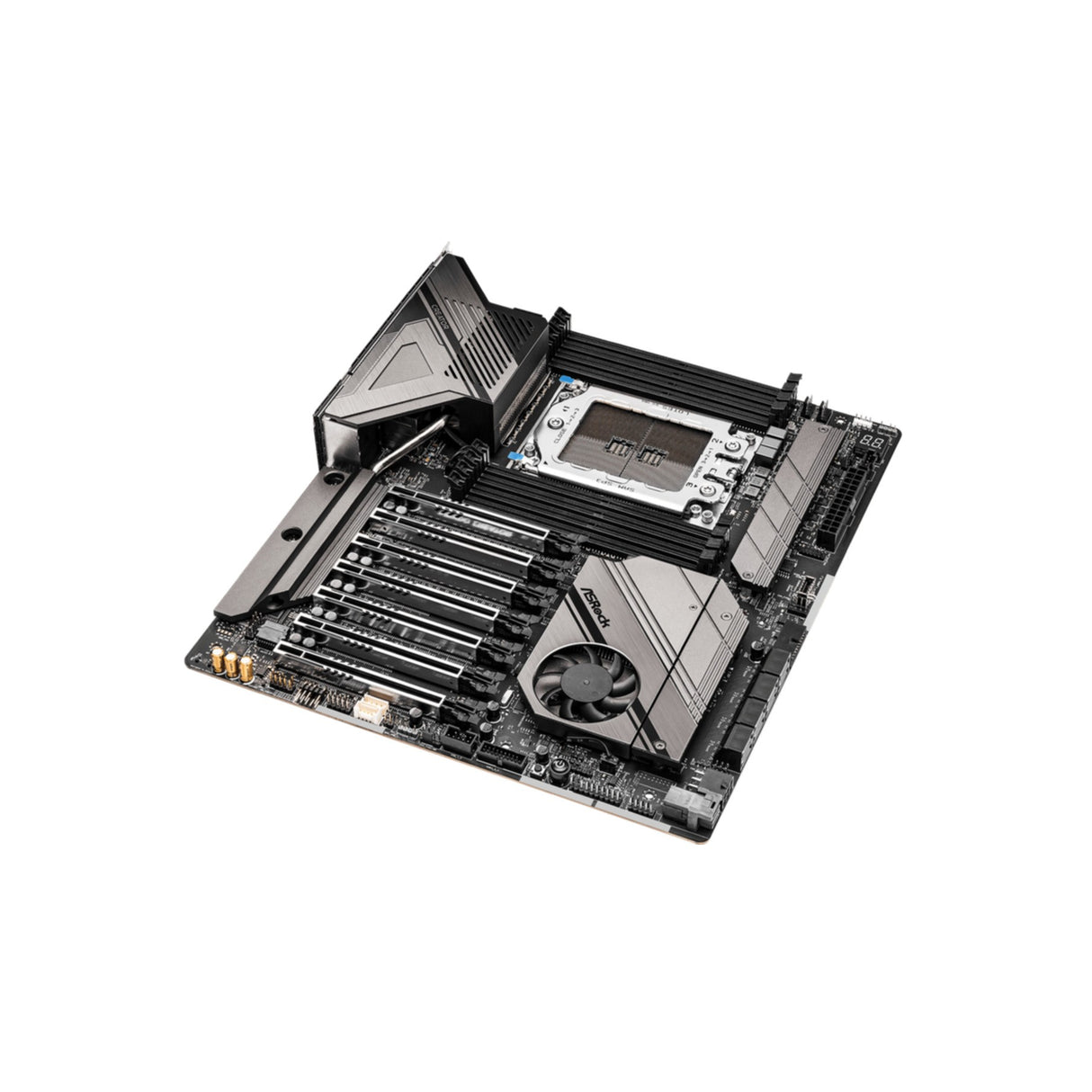 ASROCK WRX80 CREATOR WRX8 R2.0 (WRX80) (D)