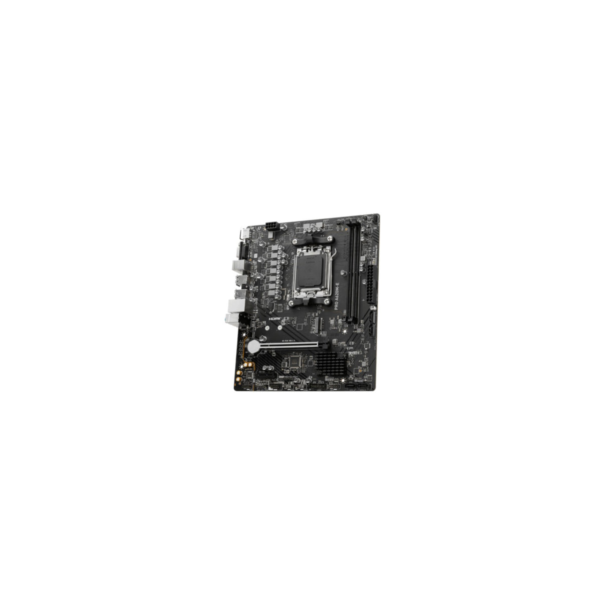 MSI A620M-E Pro (AM5) (D)