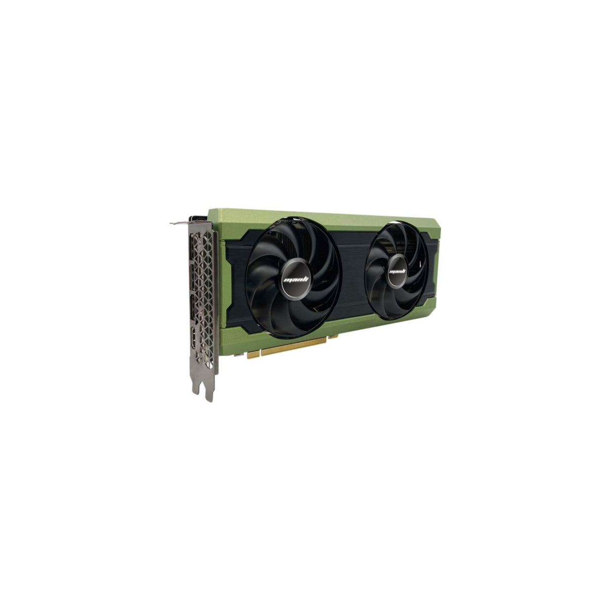 VGA Man GeForce® RTX 4060 Ti 8GB Nebula Twin M25810
