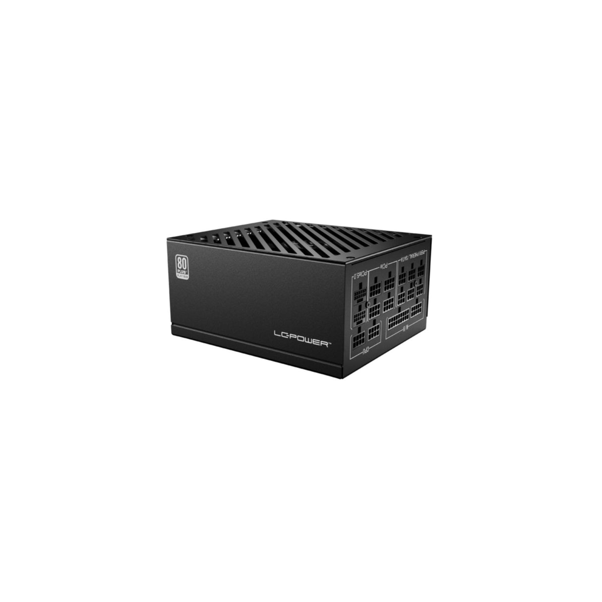PC- Netzteil LC-Power LC1200P V3.0