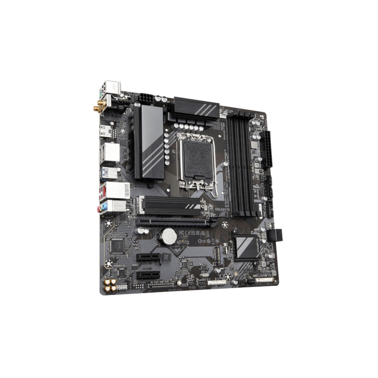 Gigabyte GA-B760M DS3H AX (1700) (D)