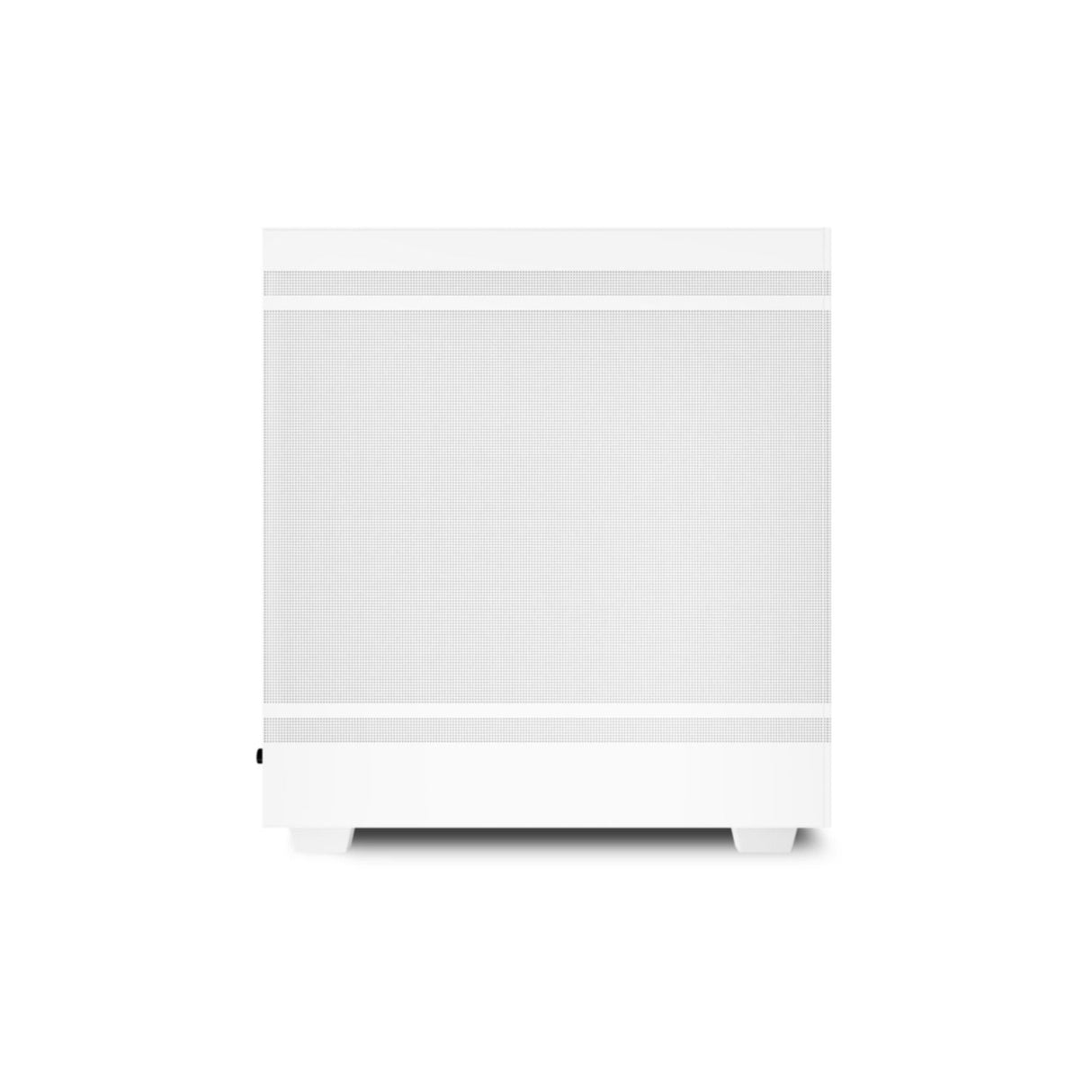 PC- Gehäuse Sharkoon Rebel C50 white