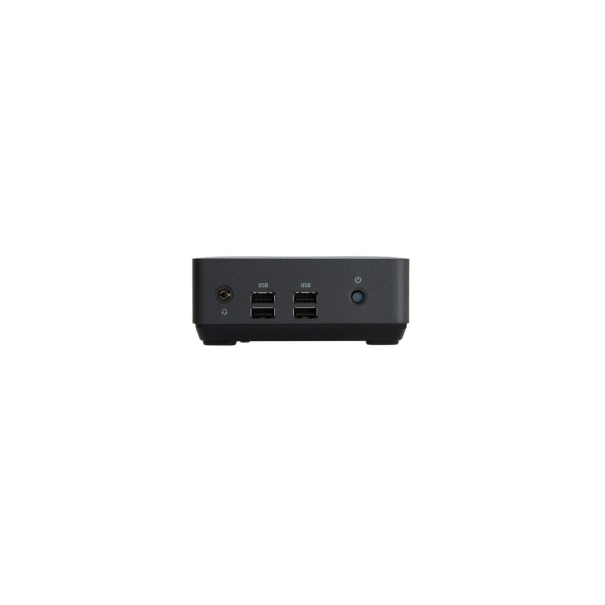 Gigabyte BRIX Barebone GB-BRi5H-1335 (D), Bild 4