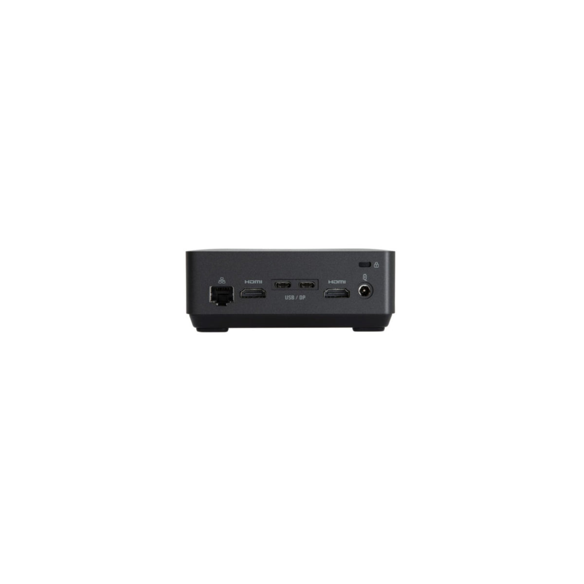 Gigabyte BRIX Barebone GB-BRi5H-1335 (D), Bild 5