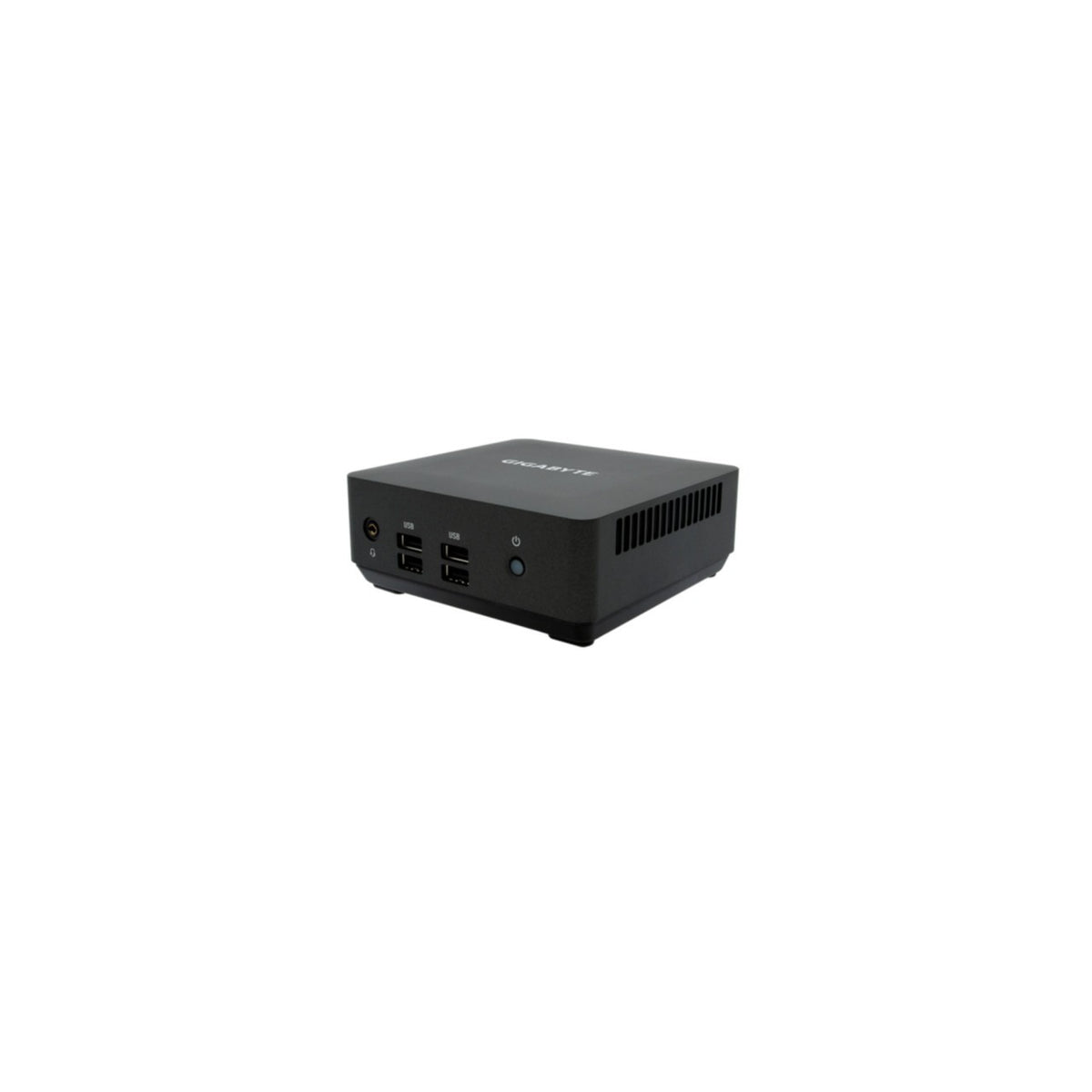 Gigabyte BRIX Barebone GB-BRi5H-1335 (D), Bild 6