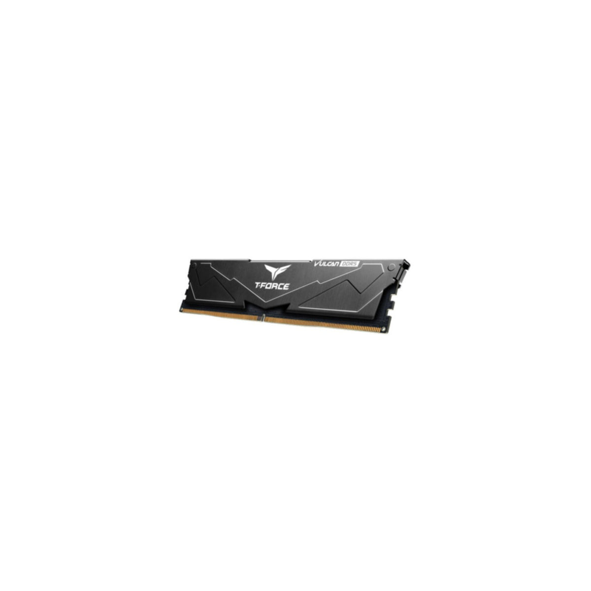 DDR5 32GB KIT 2x16GB PC 6000 Team T-Force Vulcan FLBD532G6000HC38ADC01 schwarz, Bild 2