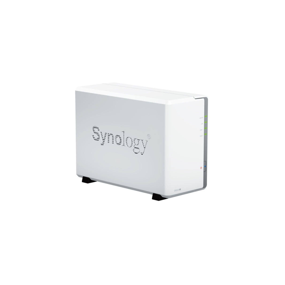 NAS Server Synology DiskStation DS223j 2-Bay