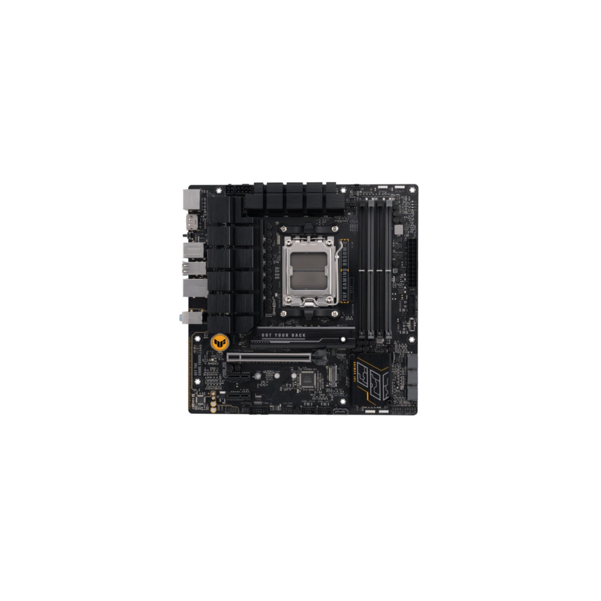 ASUS TUF B650M-E GAMING (AM5) (D)