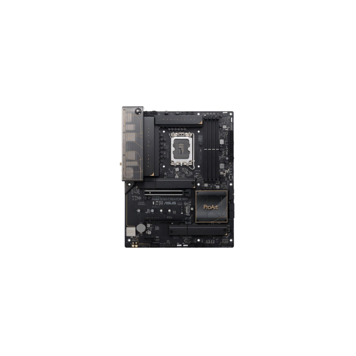 ASUS PROART B760 CREATOR WIFI (1700) (D)