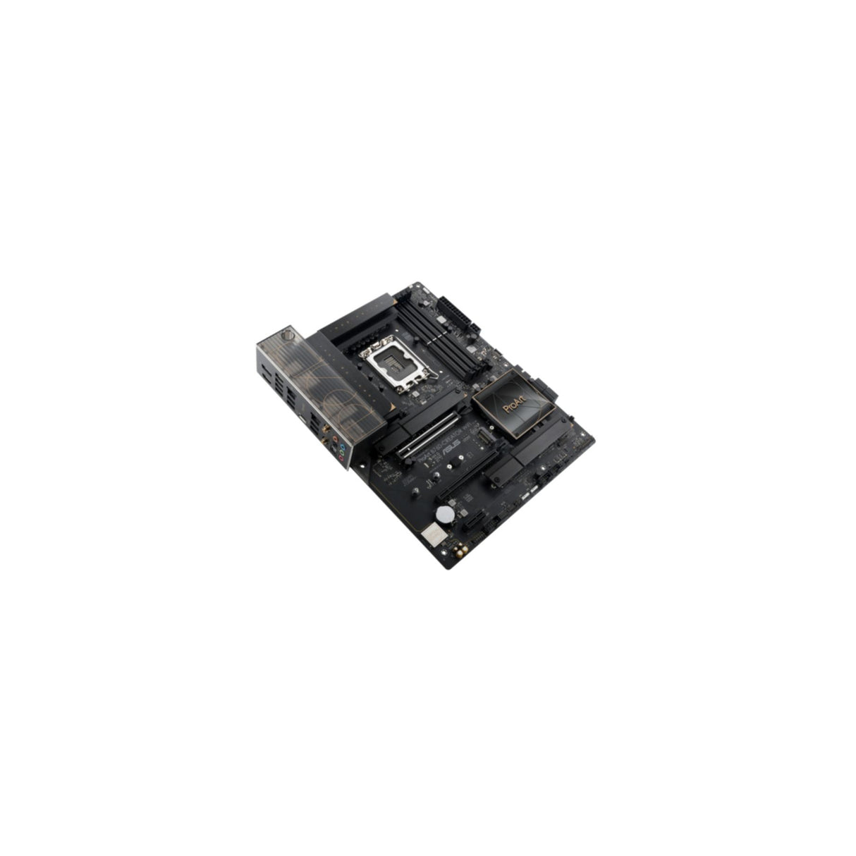 ASUS PROART B760 CREATOR WIFI (1700) (D)