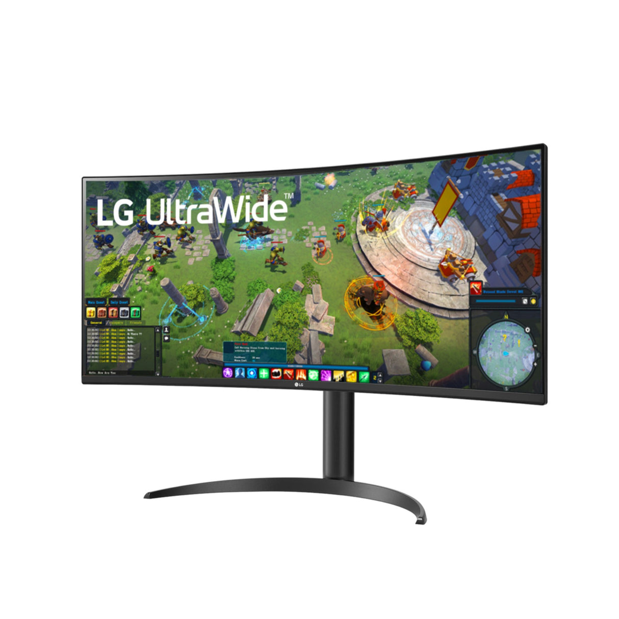 TFT LG 34WP65CP-B 86,4cm (34)LED,HDMI,DisplayPort