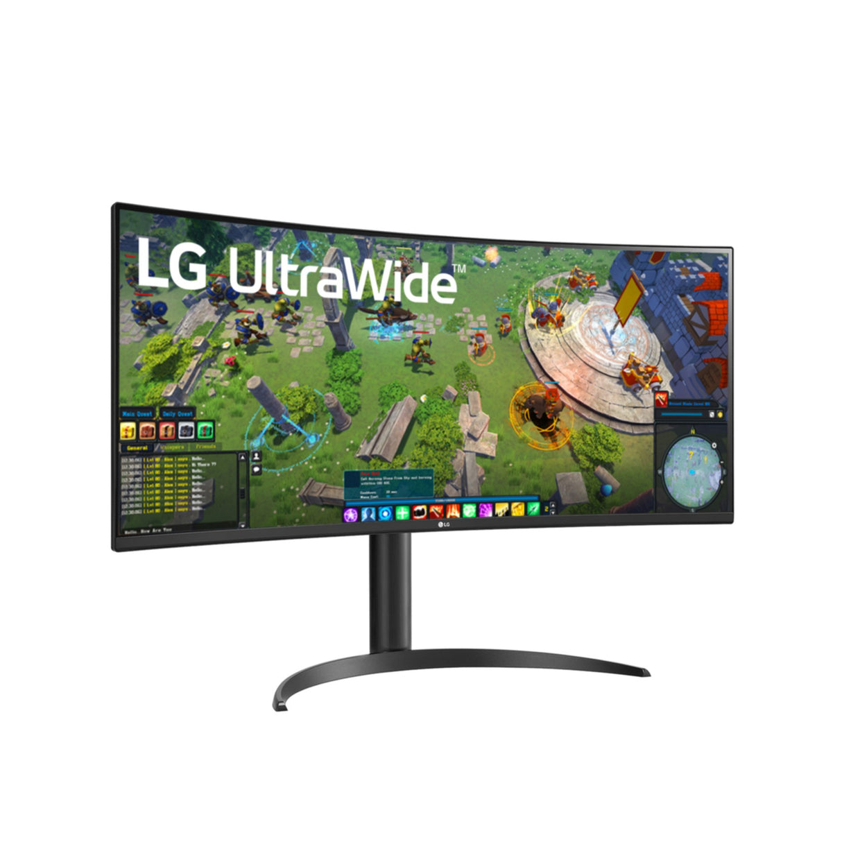 TFT LG 34WP65CP-B 86,4cm (34)LED,HDMI,DisplayPort