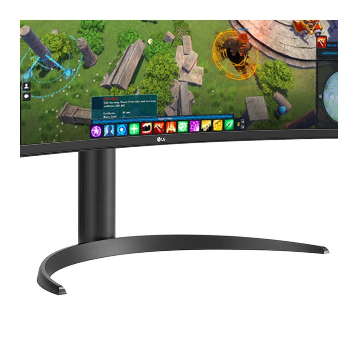 TFT LG 34WP65CP-B 86,4cm (34)LED,HDMI,DisplayPort