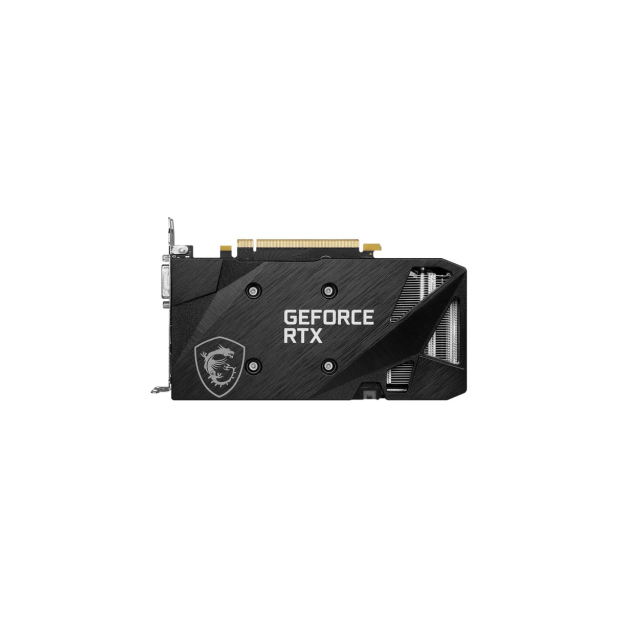 VGA MSI GeForce® RTX 3050 8GB Ventus 2X XS OC