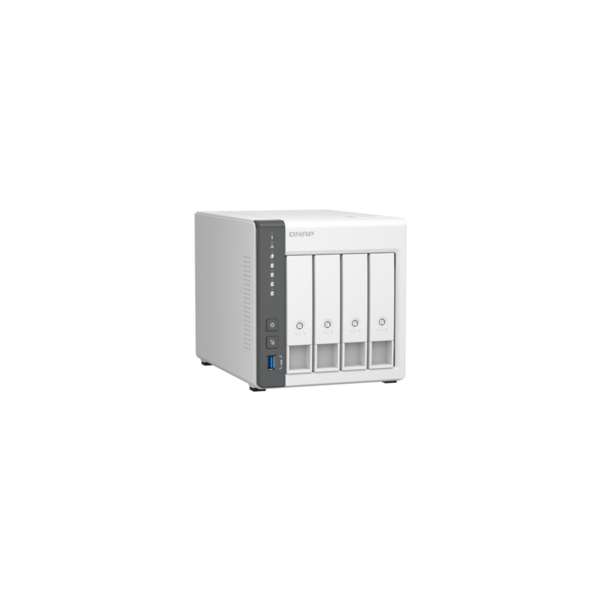 NAS Server QNAP TS-433-4G 4-Bay