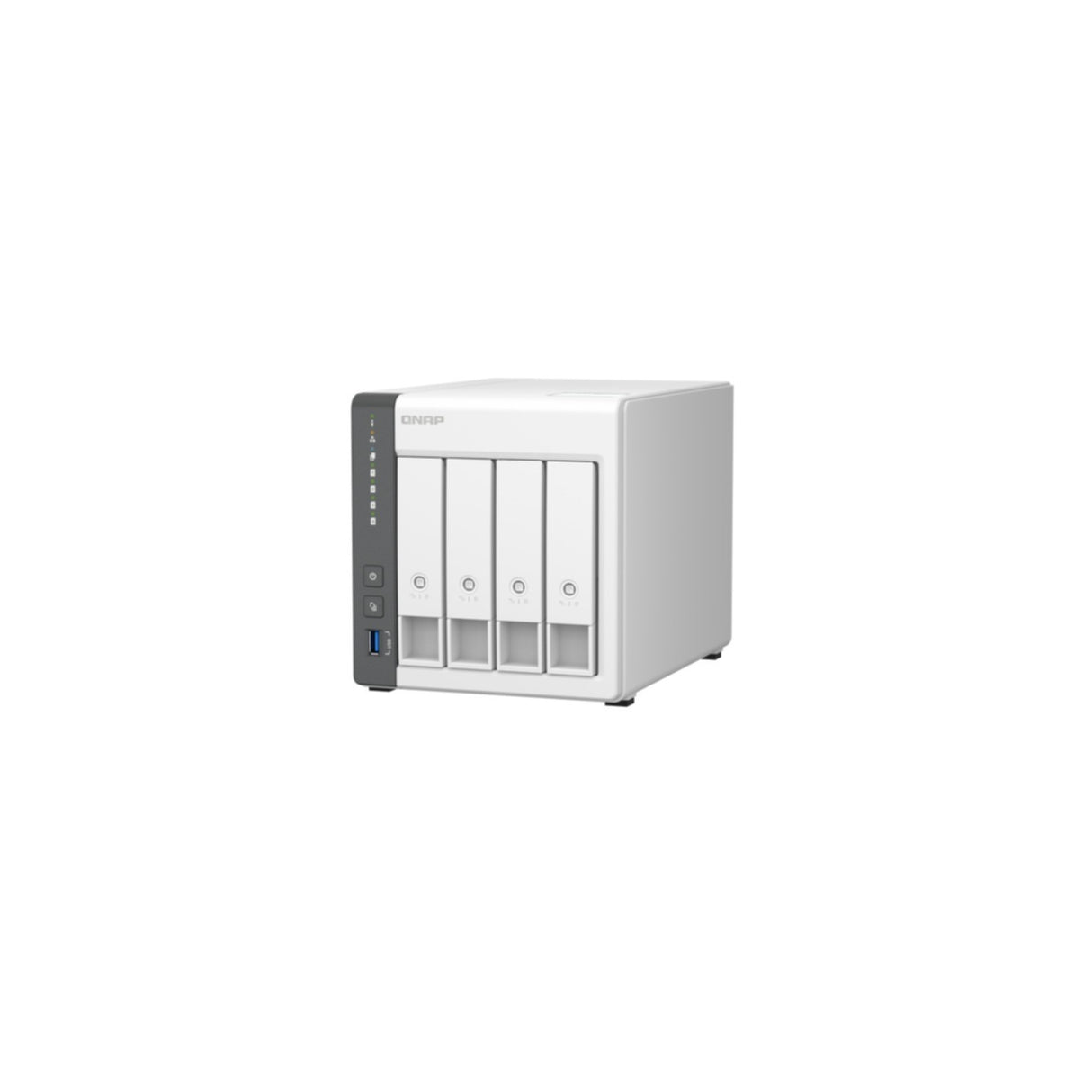 NAS Server QNAP TS-433-4G 4-Bay
