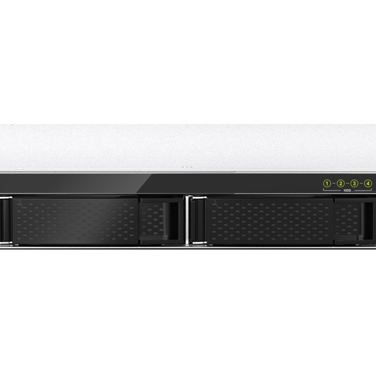 NAS Server QNAP TS-435XeU-4G 4-Bay NAS-Rack