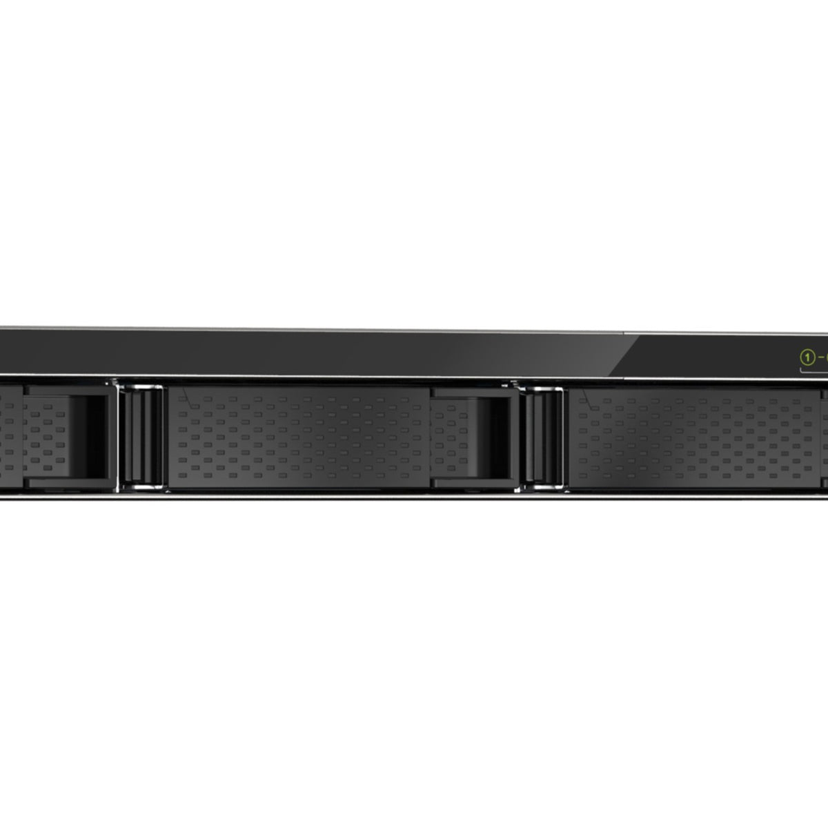 NAS Server QNAP TS-435XeU-4G 4-Bay NAS-Rack, Bild 4