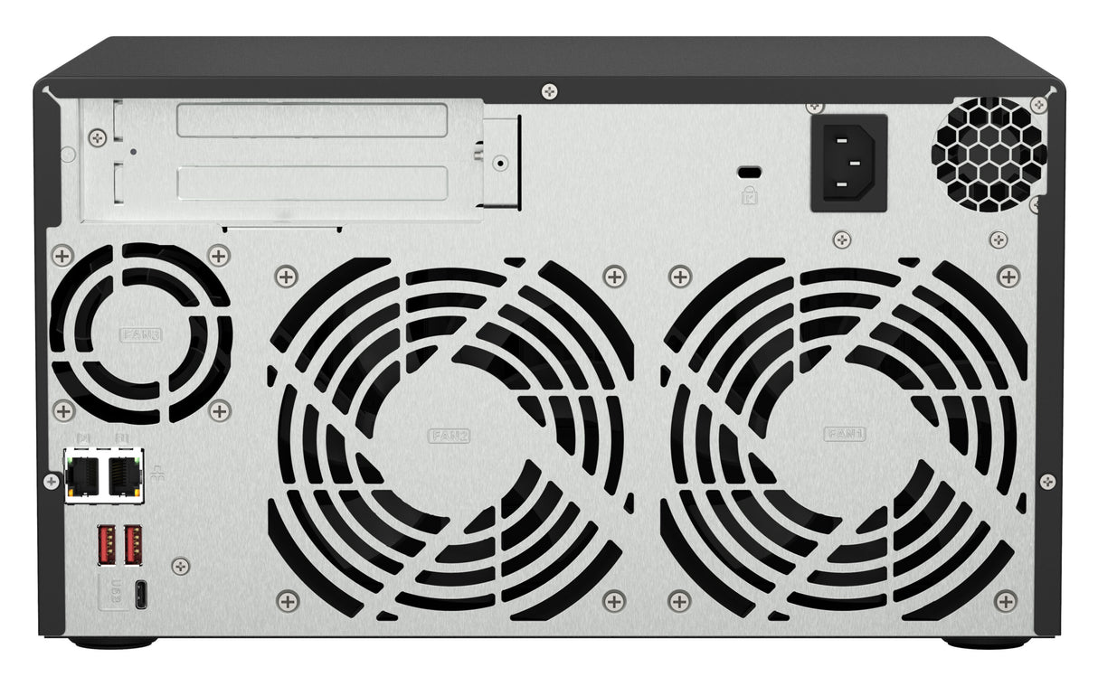 NAS Server QNAP TS-873A-8G 8-Bay