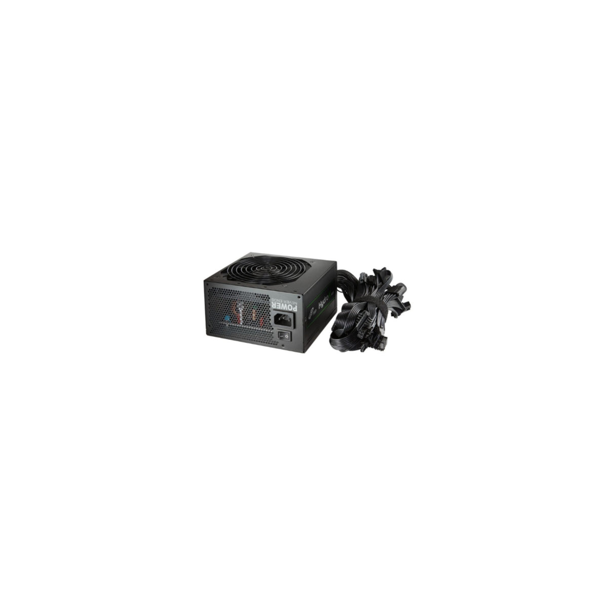 PC- Netzteil Fortron Hydro K 600 PRO
