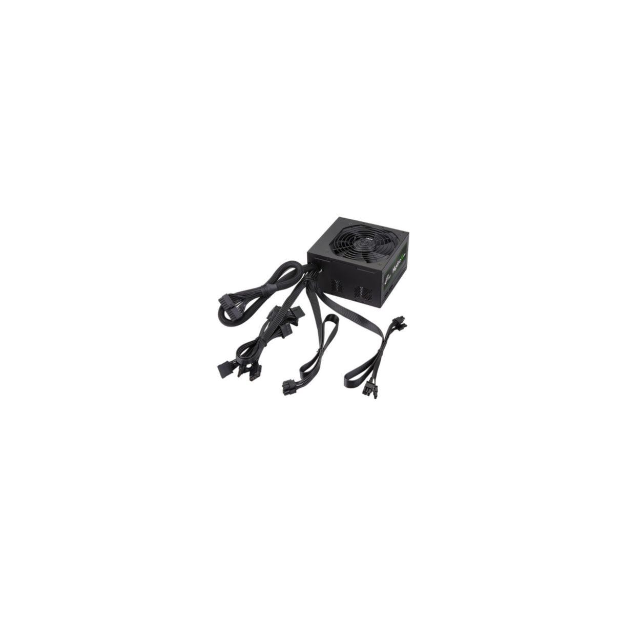 PC- Netzteil Fortron Hydro K 600 PRO