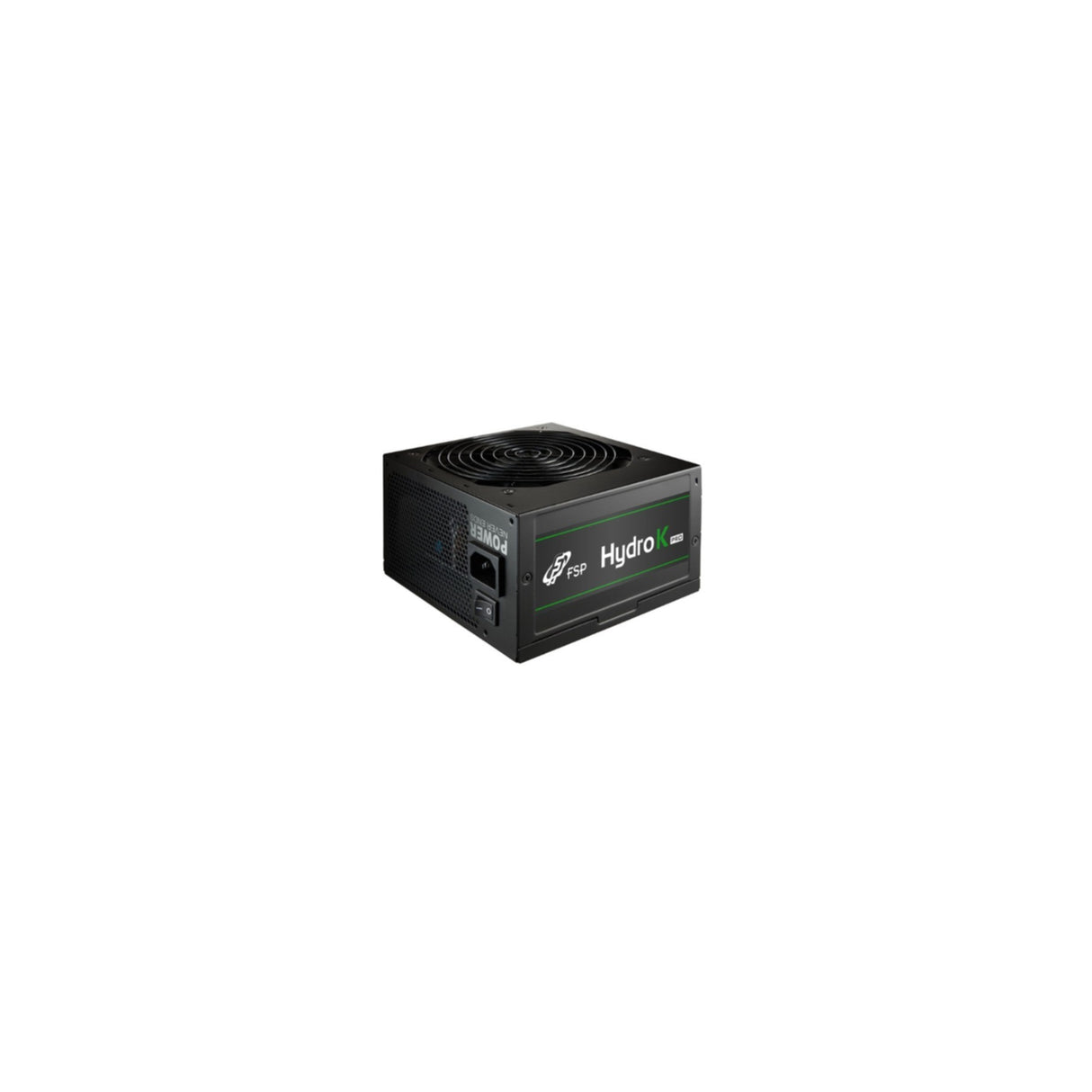 PC- Netzteil Fortron Hydro K 600 PRO
