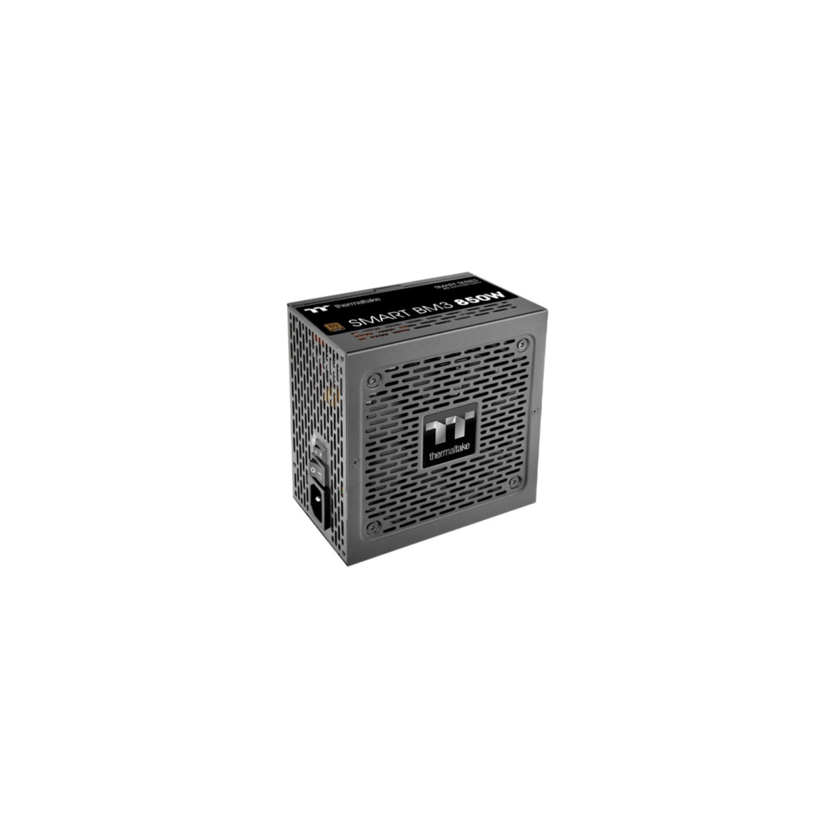 PC- Netzteil Thermaltake SMART BM3 850W 80+ ATX3.0 PS-SPD-0850MNFABE-3