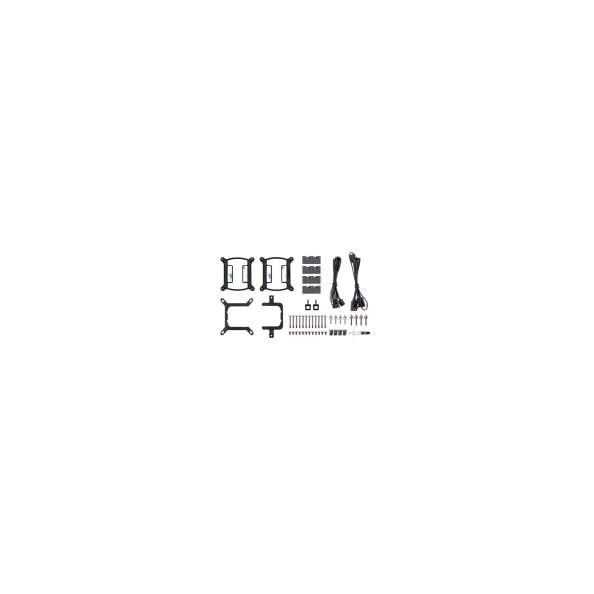 Cooler Thermaltake TH360 ARGB Sync AIO Wasserkühlung CL-W362-PL12SW-A