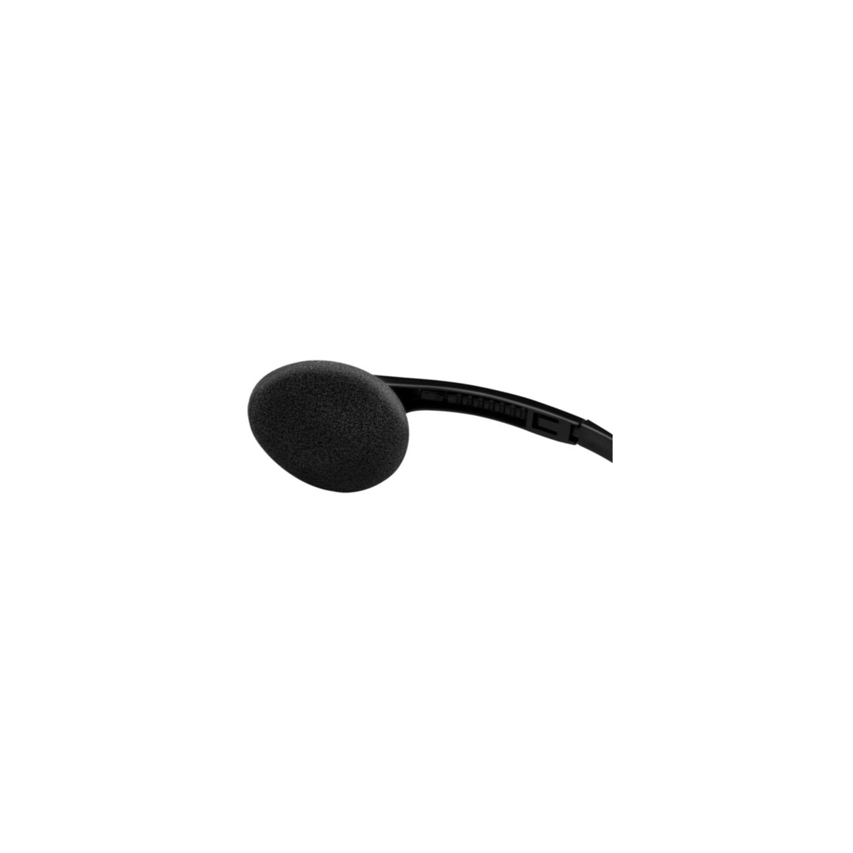 LogiLink Headset Stereo with microphone 2x 3.5mm HS0052