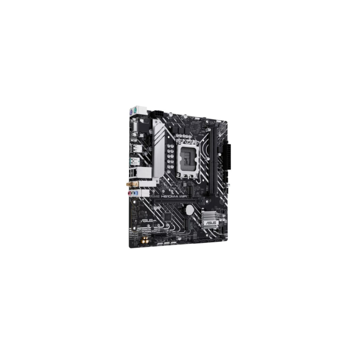 ASUS PRIME H610M-A WIFI (1700) (D), Bild 2