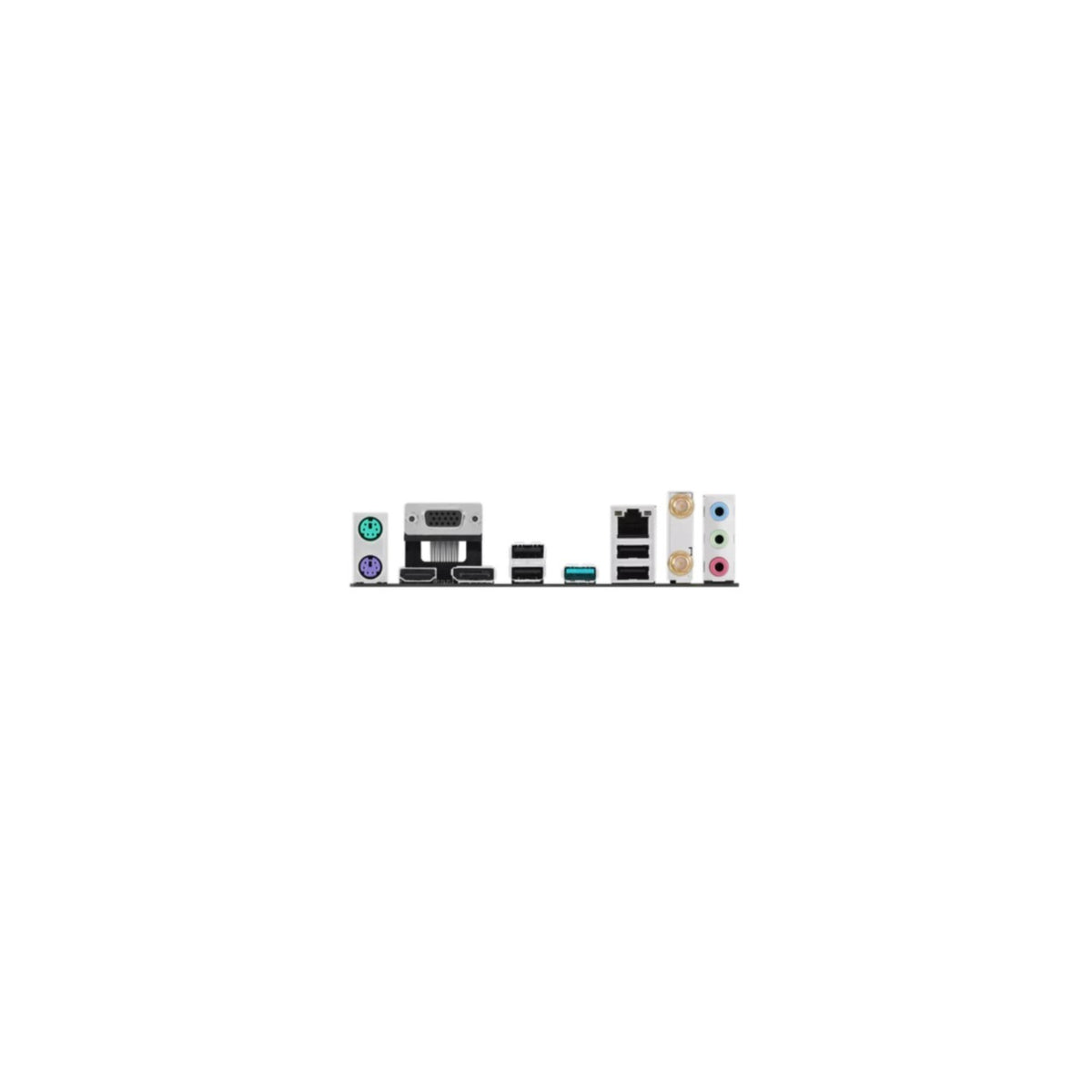 ASUS PRIME H610M-A WIFI (1700) (D), Bild 4