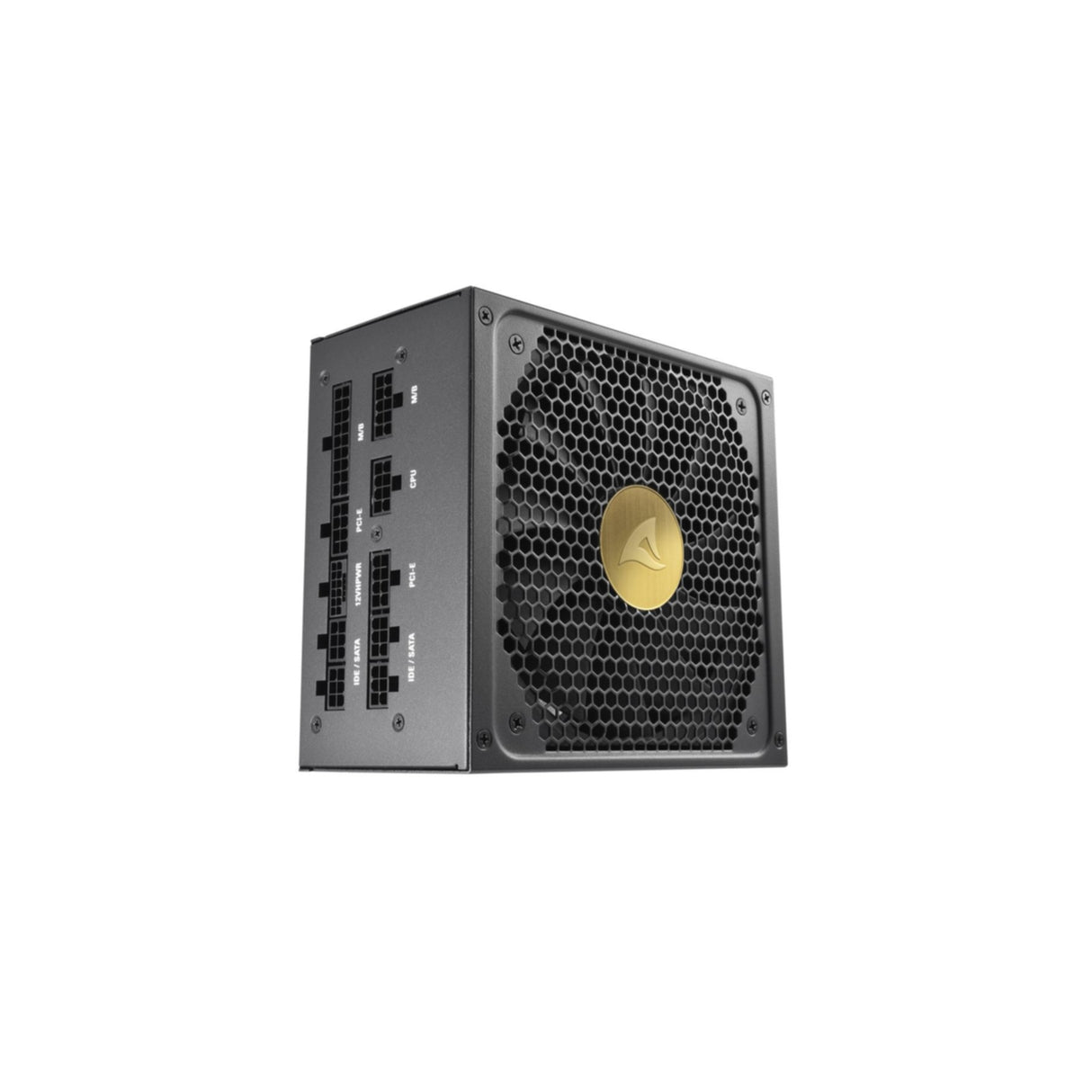 PC- Netzteil Sharkoon Rebel P30 850W 80+ Gold