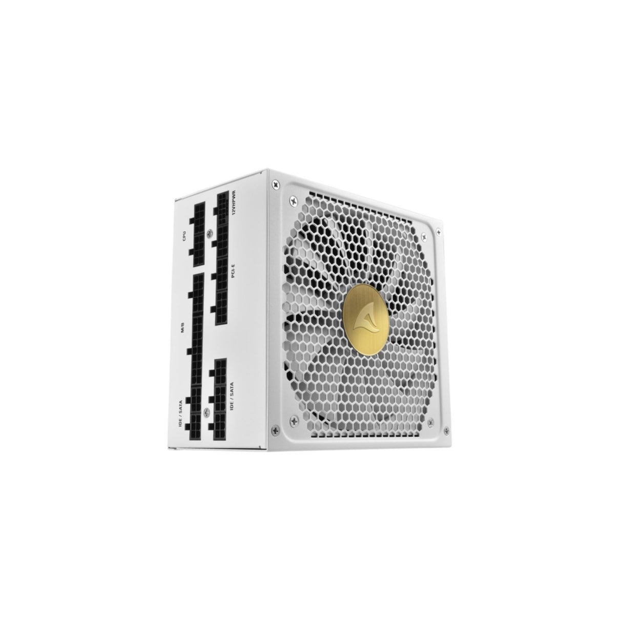 PC- Netzteil Sharkoon Rebel P30 White 1000W 80+ Gold