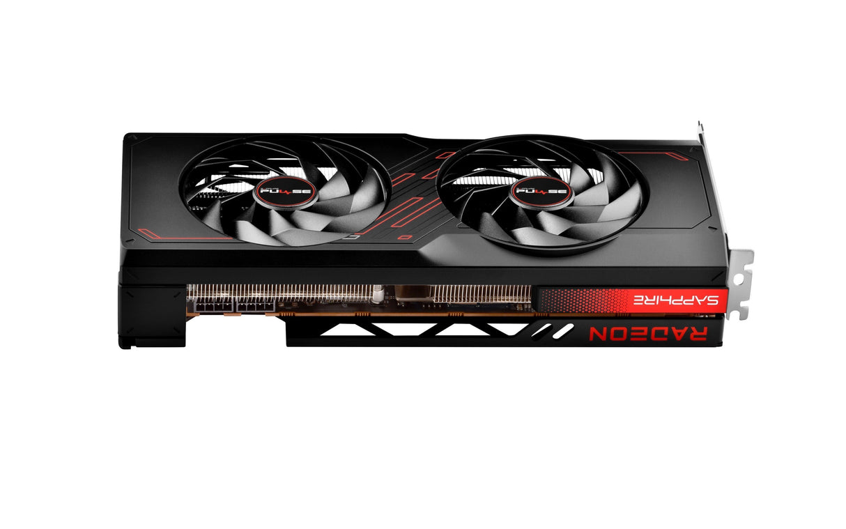 VGA SAPPHIRE PULSE RADEON RX 7700 XT 12GB Gaming GDDR6 (UEFI)