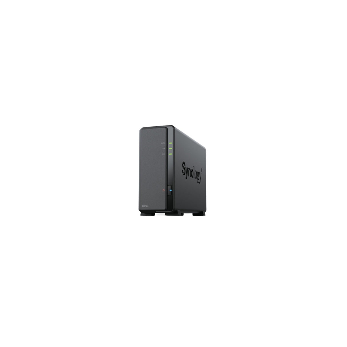 NAS Server Synology DiskStation DS124 1-Bay