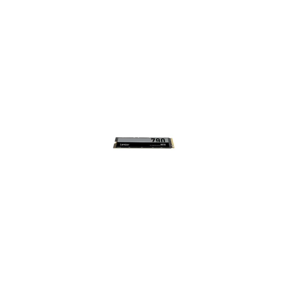 SSD Lexar 4TB NM790 LNM790X004T-RNNNG PCIe M.2 NVME PCIe 4.0 x4, Bild 4