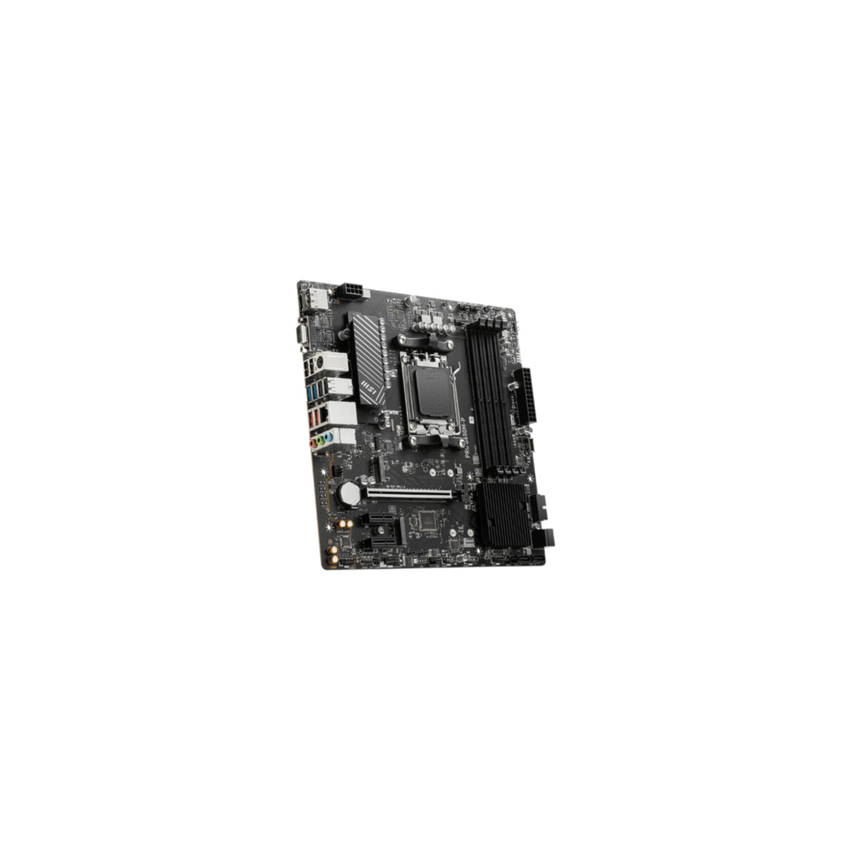 MSI B650M-P PRO (AM5) (D)