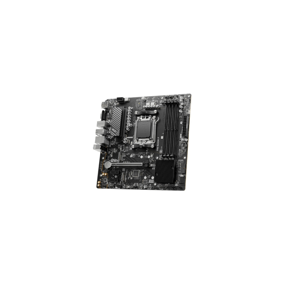 MSI B650M-P PRO (AM5) (D)