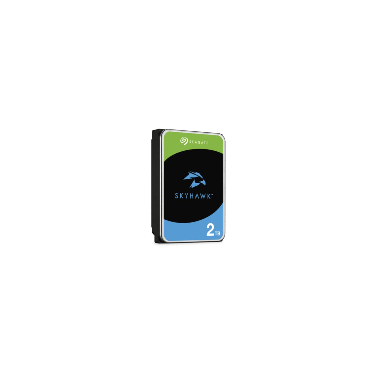 HDD Seagate SkyHawk ST2000VX017 2 TB SATA 256MB (D)