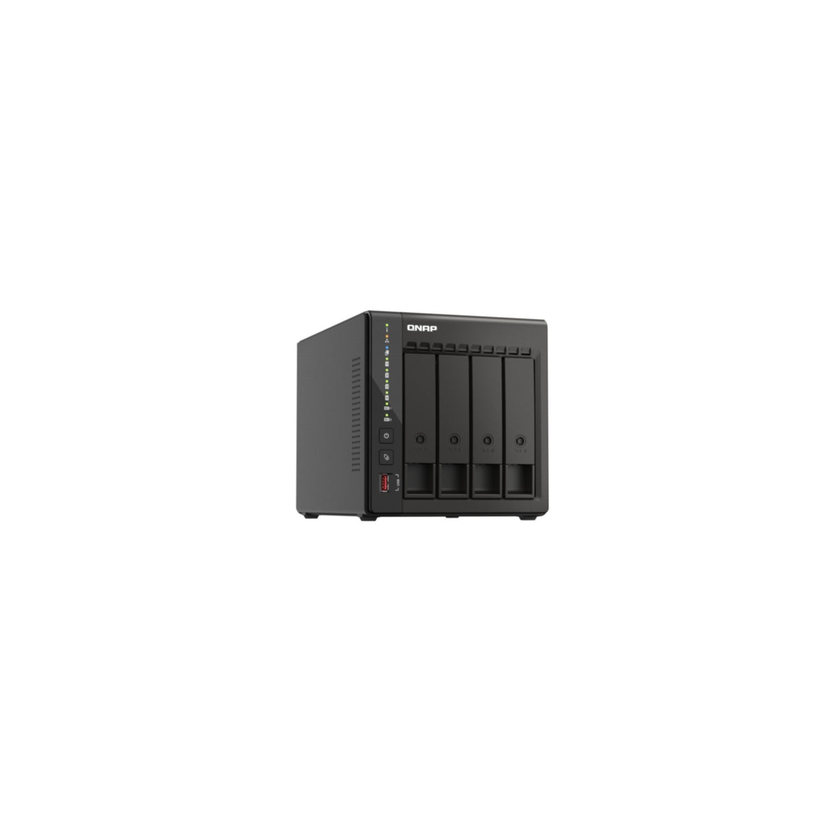 NAS Server QNAP TS-453E-8G 4-Bay