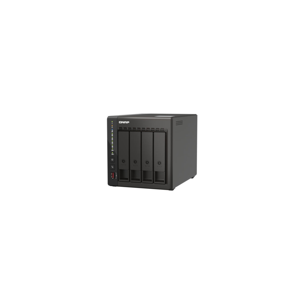 NAS Server QNAP TS-453E-8G 4-Bay