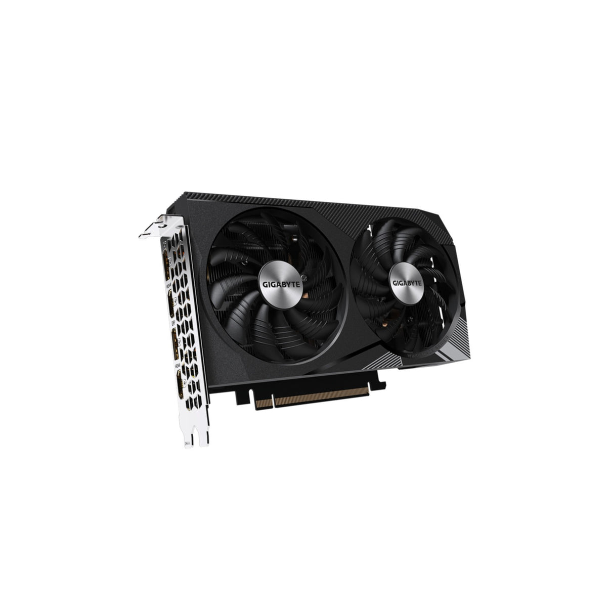 VGA Gigabyte GeForce® RTX 3060 8GB Gaming OC 2.0