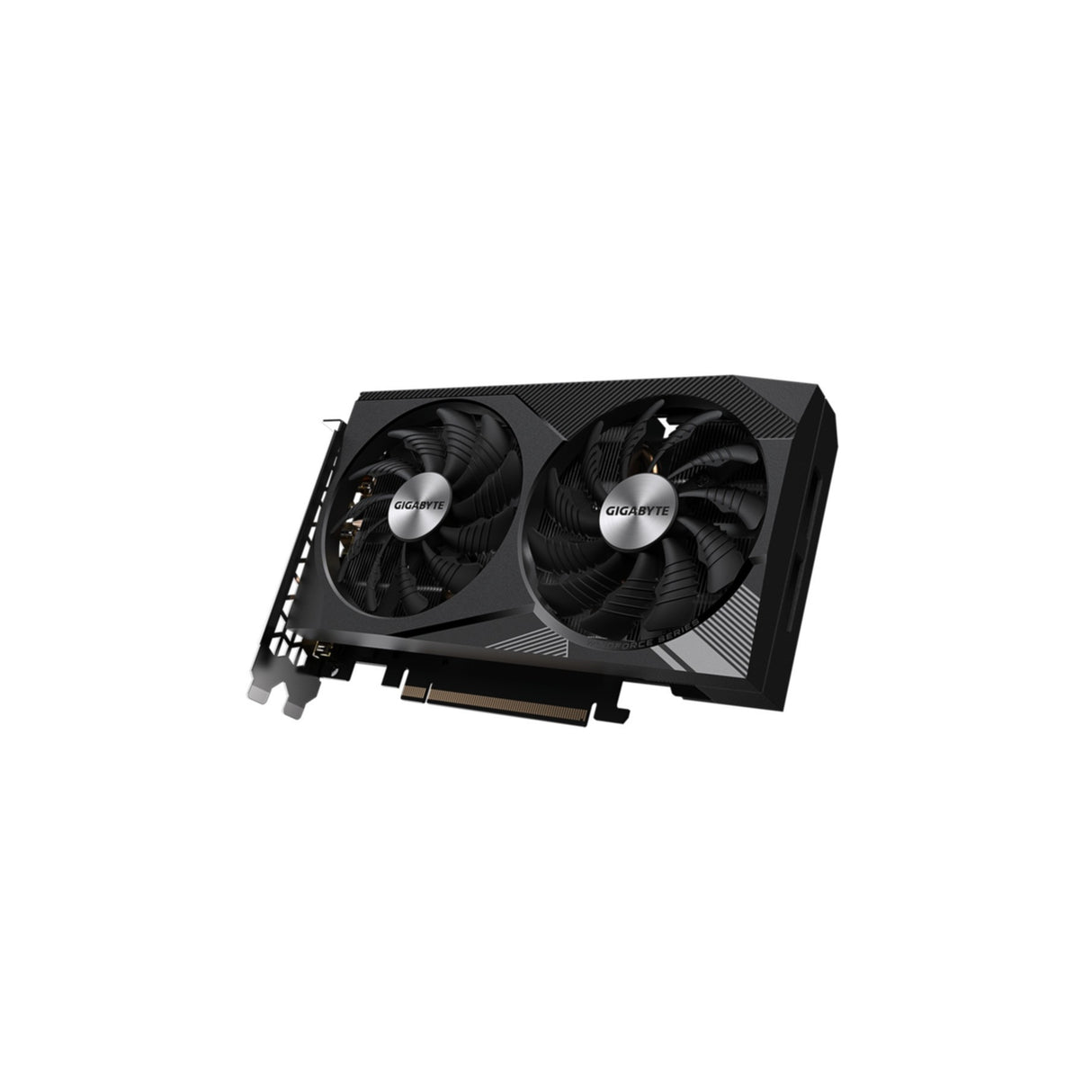 VGA Gigabyte GeForce® RTX 3060 8GB Gaming OC 2.0