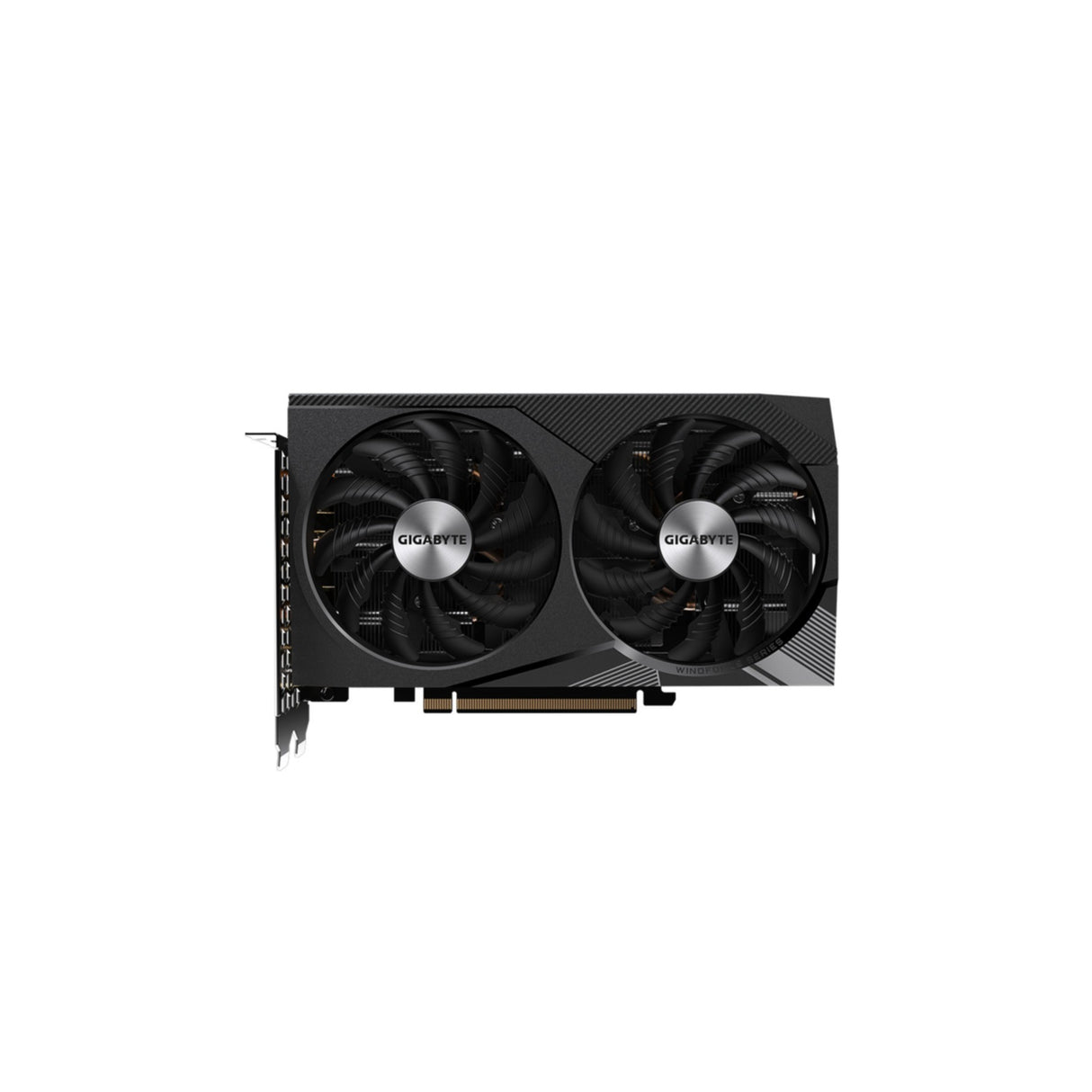 VGA Gigabyte GeForce® RTX 3060 8GB Gaming OC 2.0