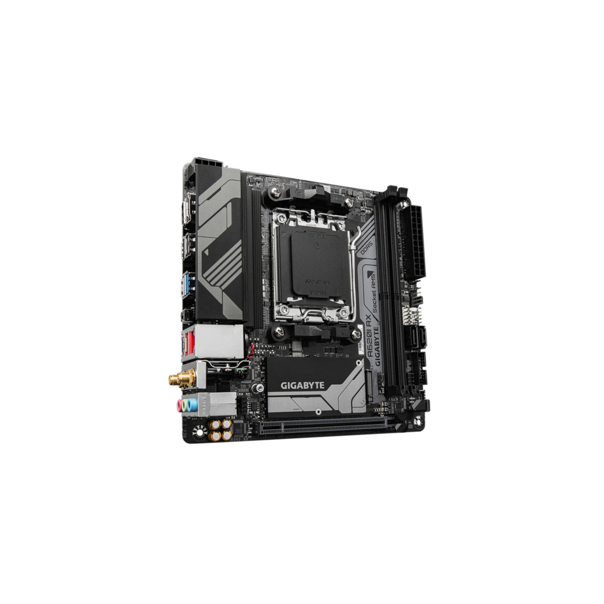 Gigabyte GA-A620I AX (AM5) (D)